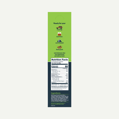 Jalapeño Bison Sticks - US 3774