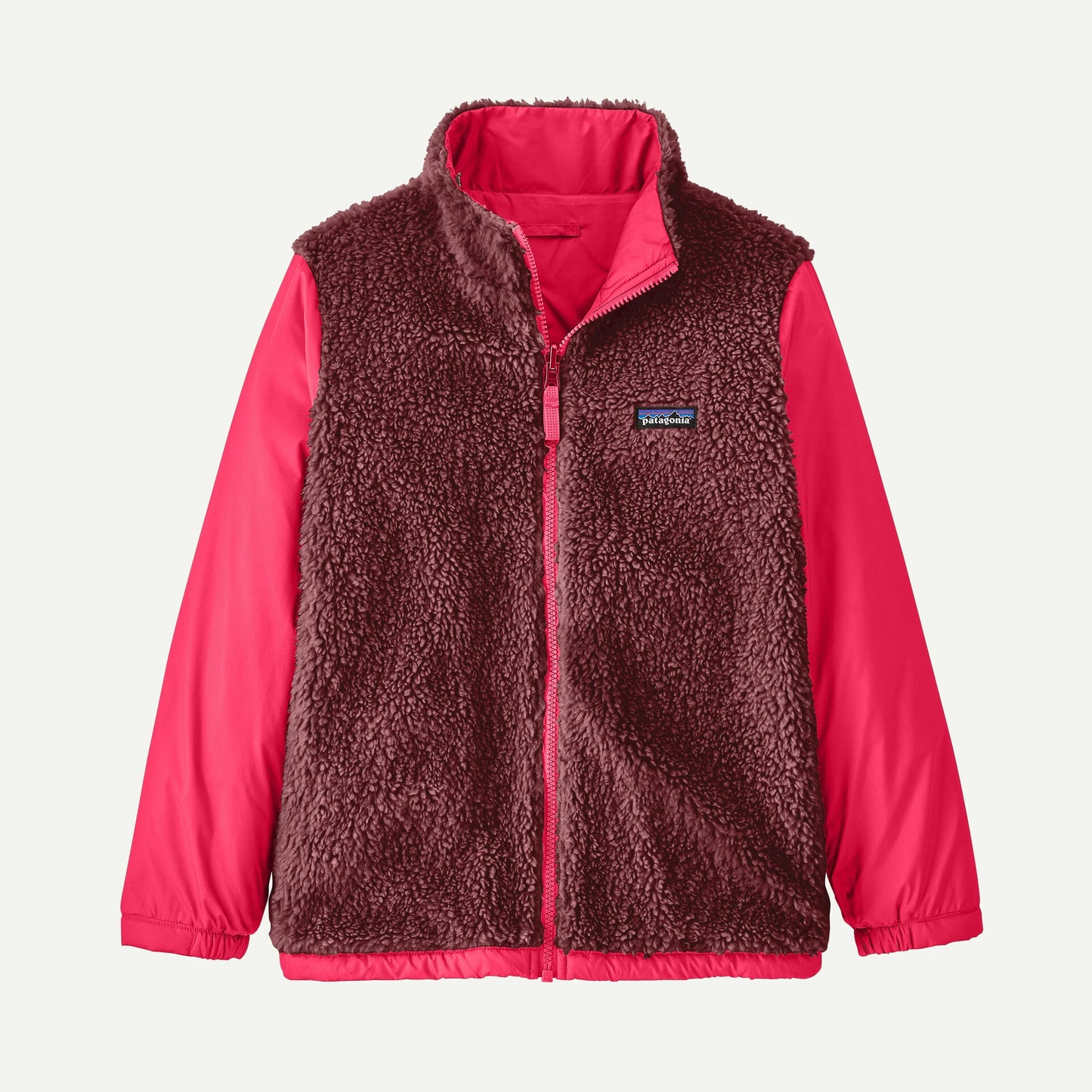 Kids' 4-in-1 Everyday Jacket - US 0552