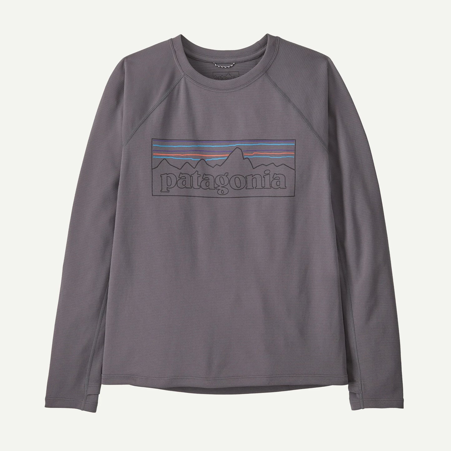 Kids' Capilene® Midweight Crew - US 2284