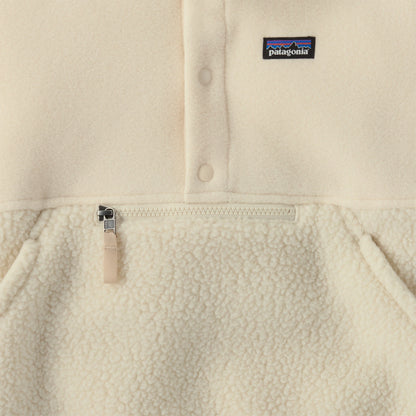 Kids' Cozy Fluff Pullover - US 8411