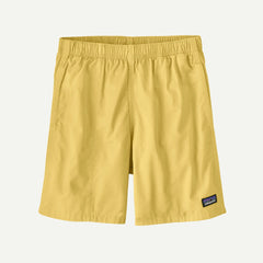 Limestone Yellow