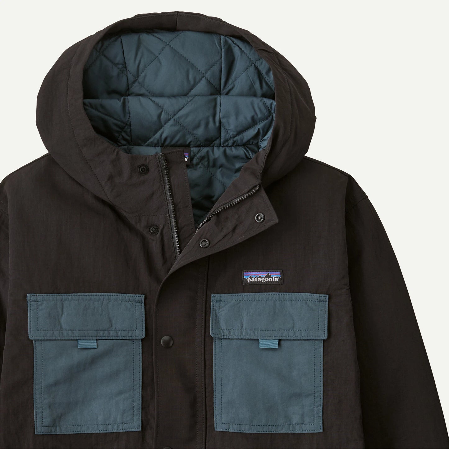 Kids' Insulated Outdoor Everyday Jacket - US 1595