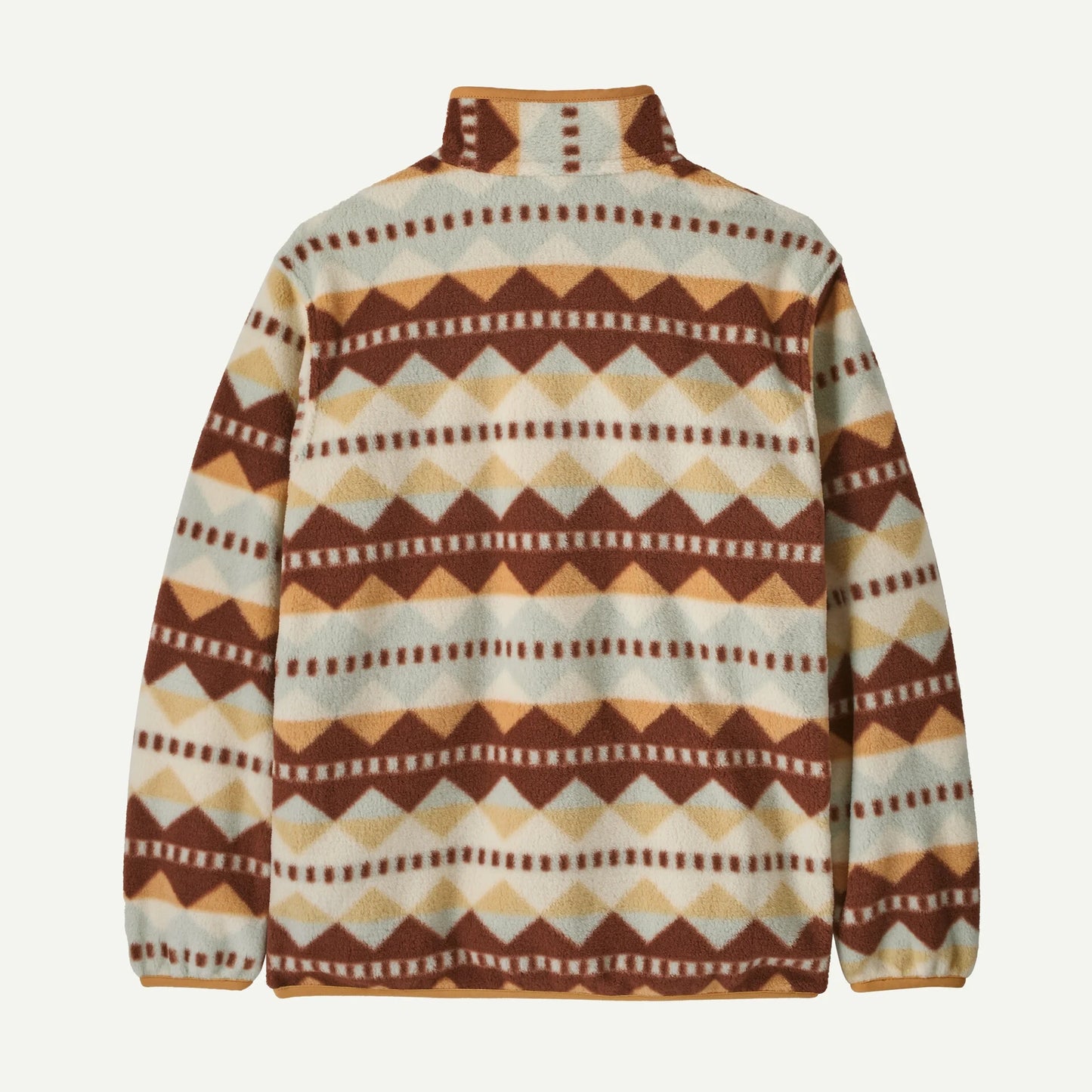 Kids' Lightweight Synchilla® Snap-T® Fleece Pullover - US 4126