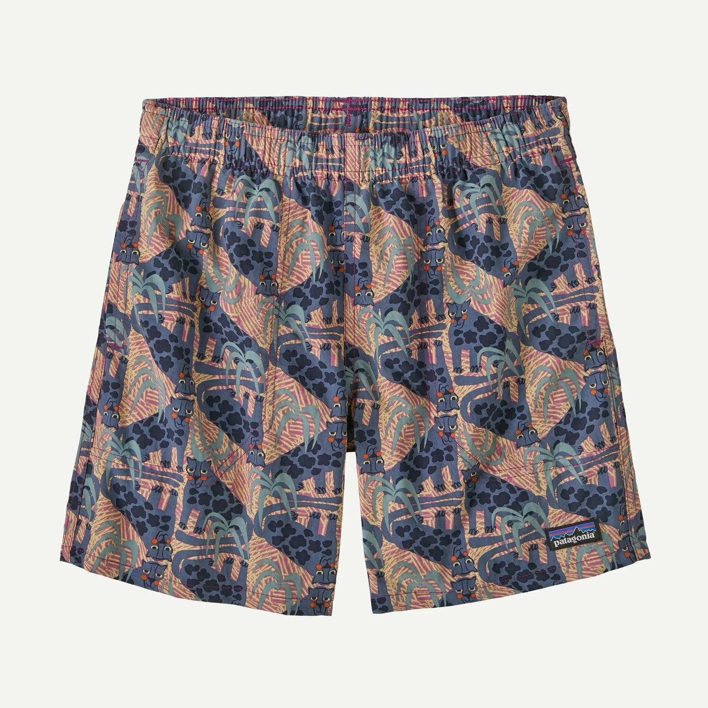 Kids' Baggies™ Shorts 5" - Lined - US 9051