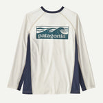 Kids' Long-Sleeved Capilene® Silkweight Rashguard - US 1775