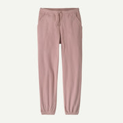 Fuzzy Mauve