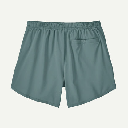 Kids' Multi Trails Shorts - 4" - US 4127