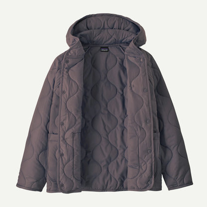 Kids' Quilted Puffer Jacket - US 8660