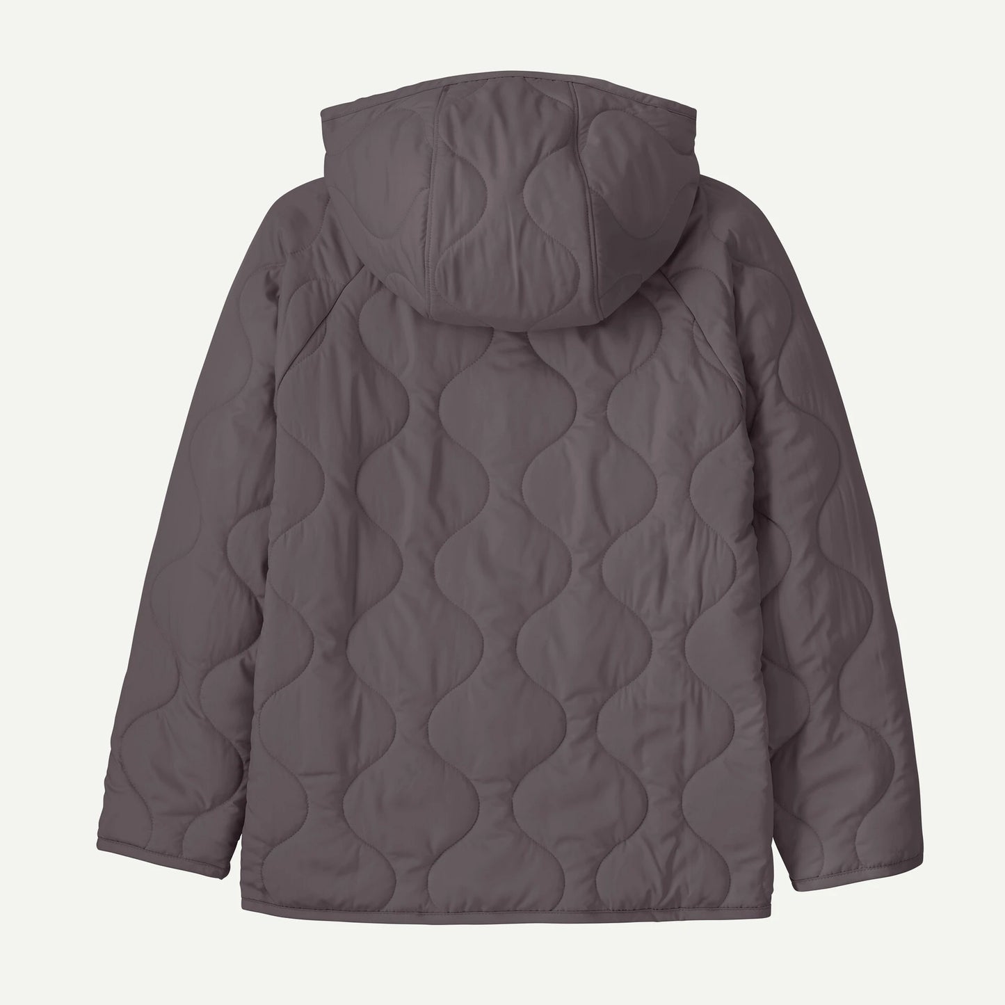 Kids' Quilted Puffer Jacket - US 8660