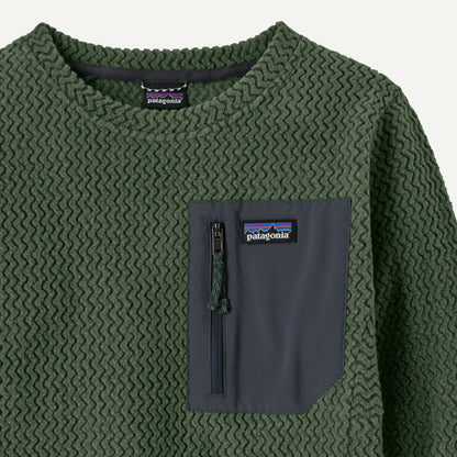 Kids' R1® Air Crew Pullover - US 5358