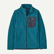 Glacial Blue