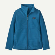 Aquatic Blue