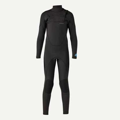 Kids' R1® Yulex® Regulator® Front-Zip Full Wetsuit - US 6980