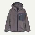 Kids' R2® TechFace Hoody - US 0503