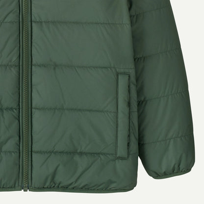 Kids' Reversible Ready Freddy Hoody - US 1918