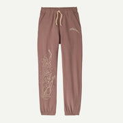 Owlfully Snowy: Moonrise Taupe