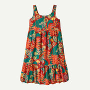 Tropiclimb: Hot Ember