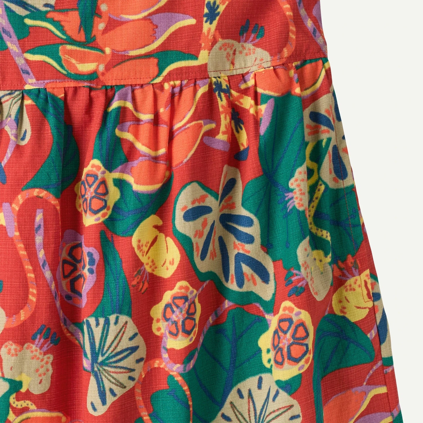 Kids' Tidal Threads Dress - US 8781