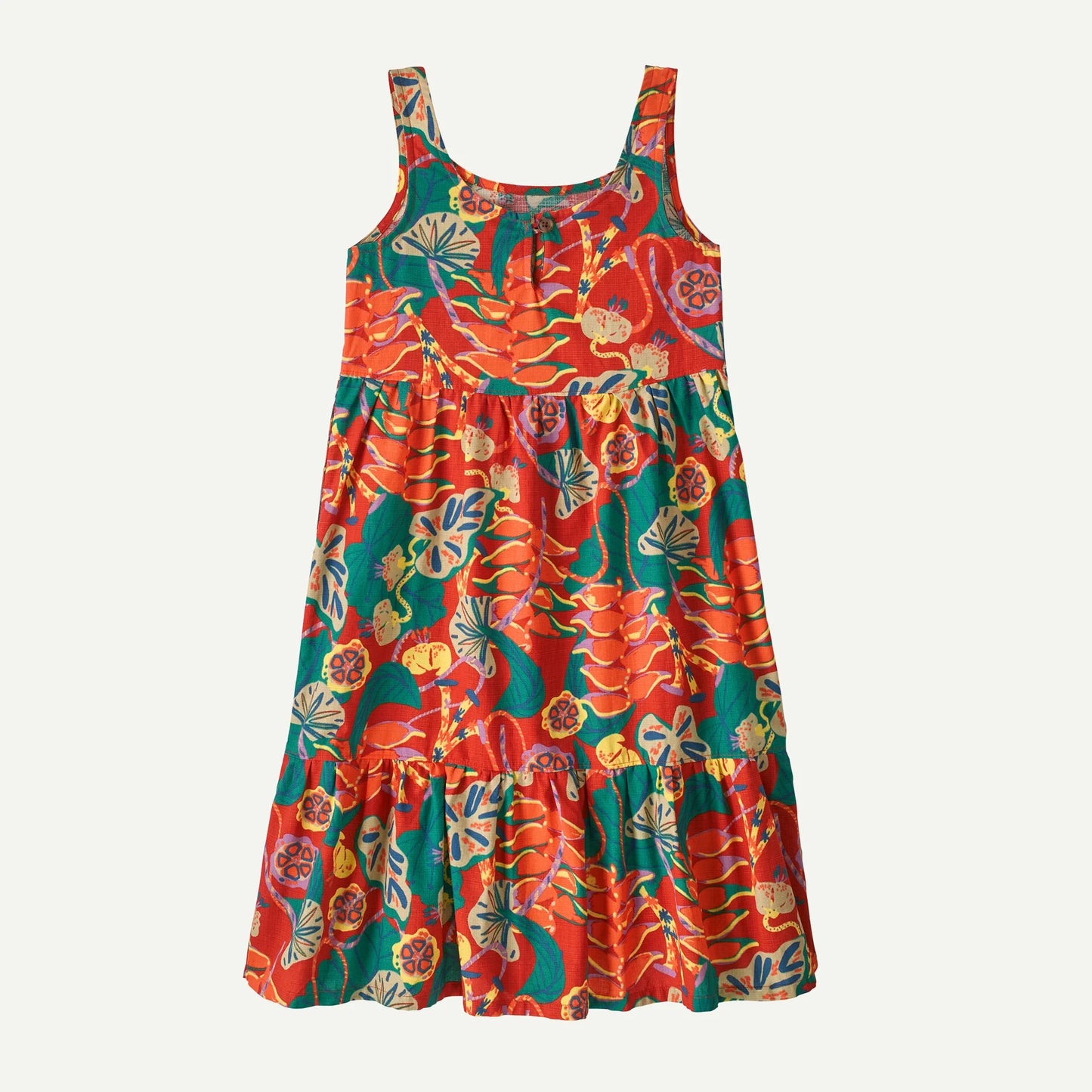 Kids' Tidal Threads Dress - US 8781
