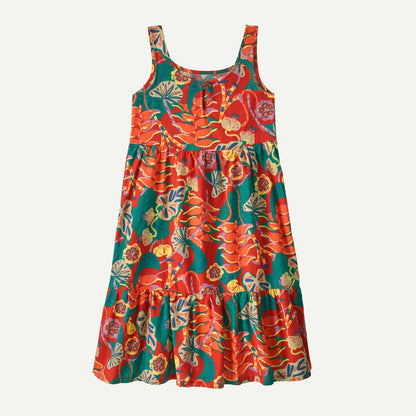Kids' Tidal Threads Dress - US 8781