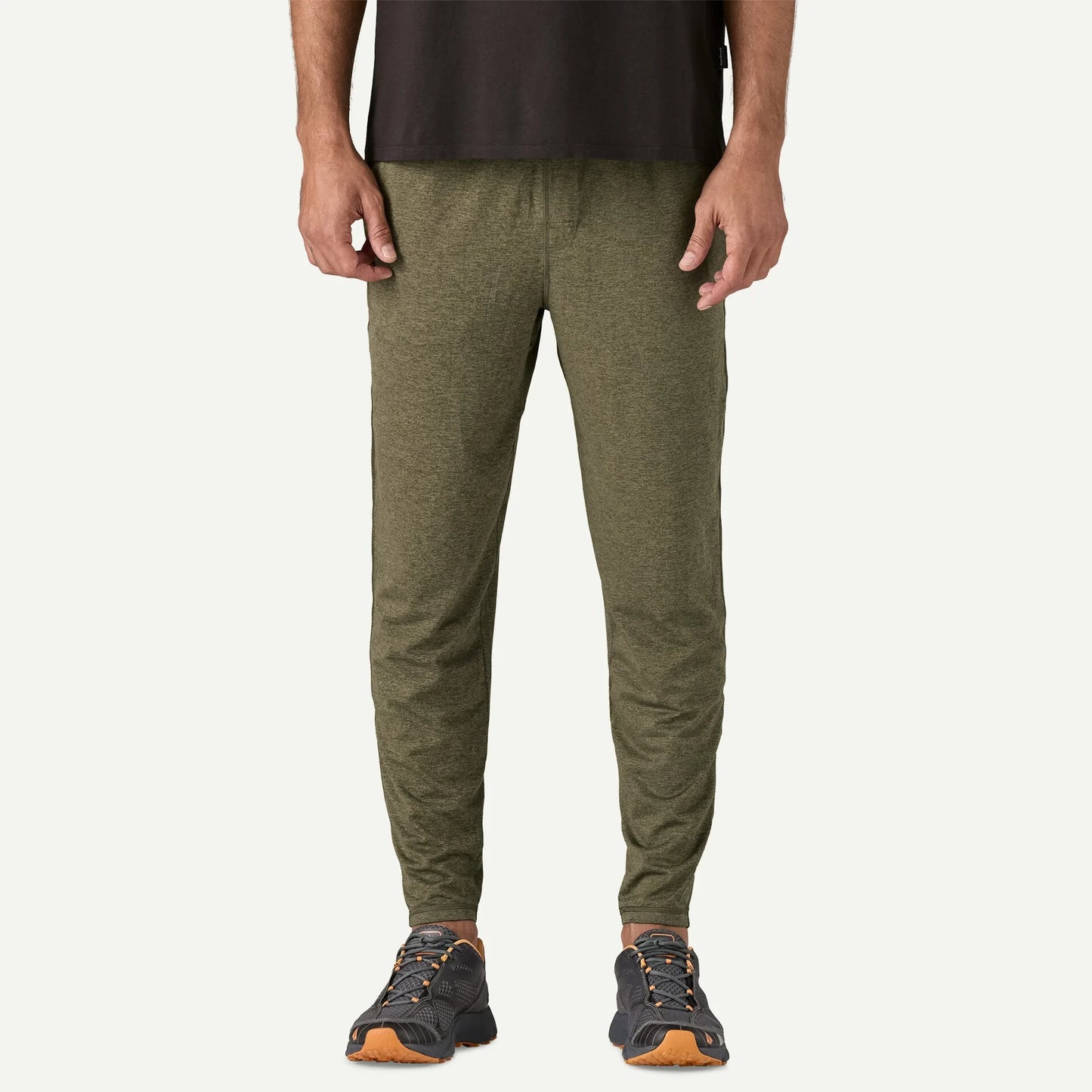 Men's 2-Loose Pants - US 4881