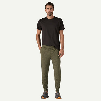 Men's 2-Loose Pants - US 4881