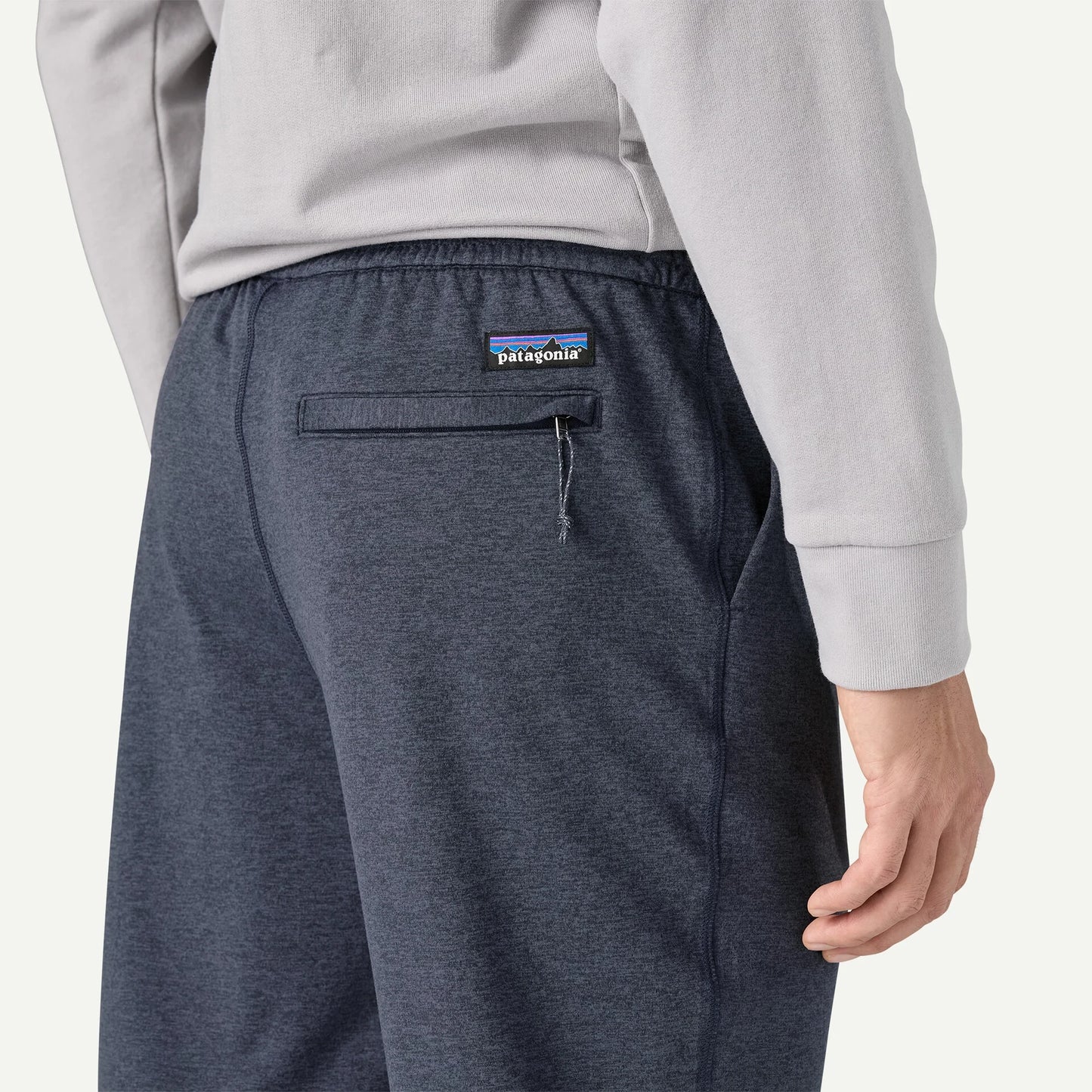 Men's 2-Loose Pants - US 4881