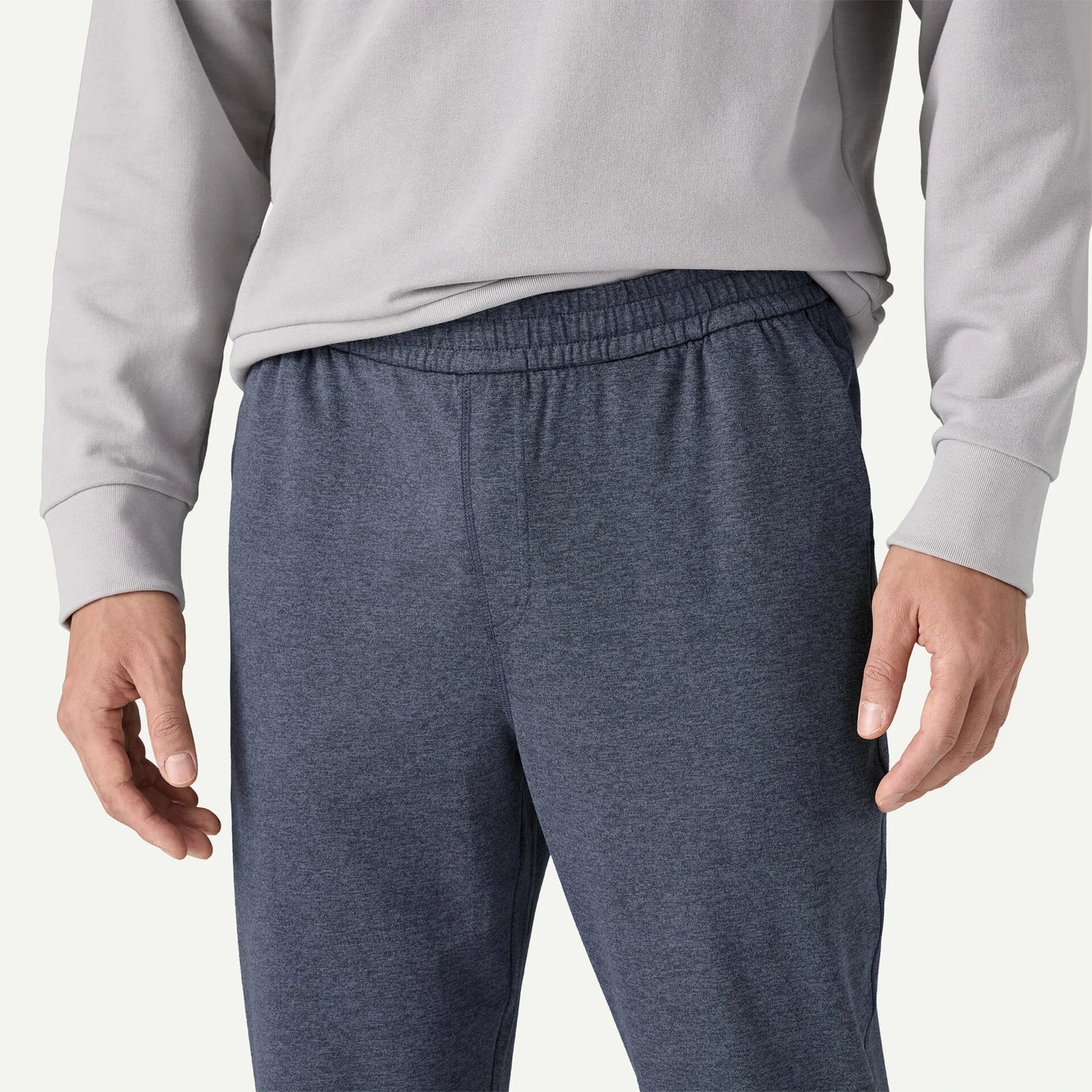 Men's 2-Loose Pants - US 4881