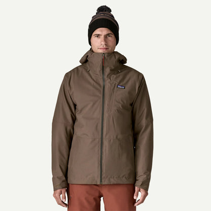 Men's 3-in-1 Powder Town Jacket - US 0579
