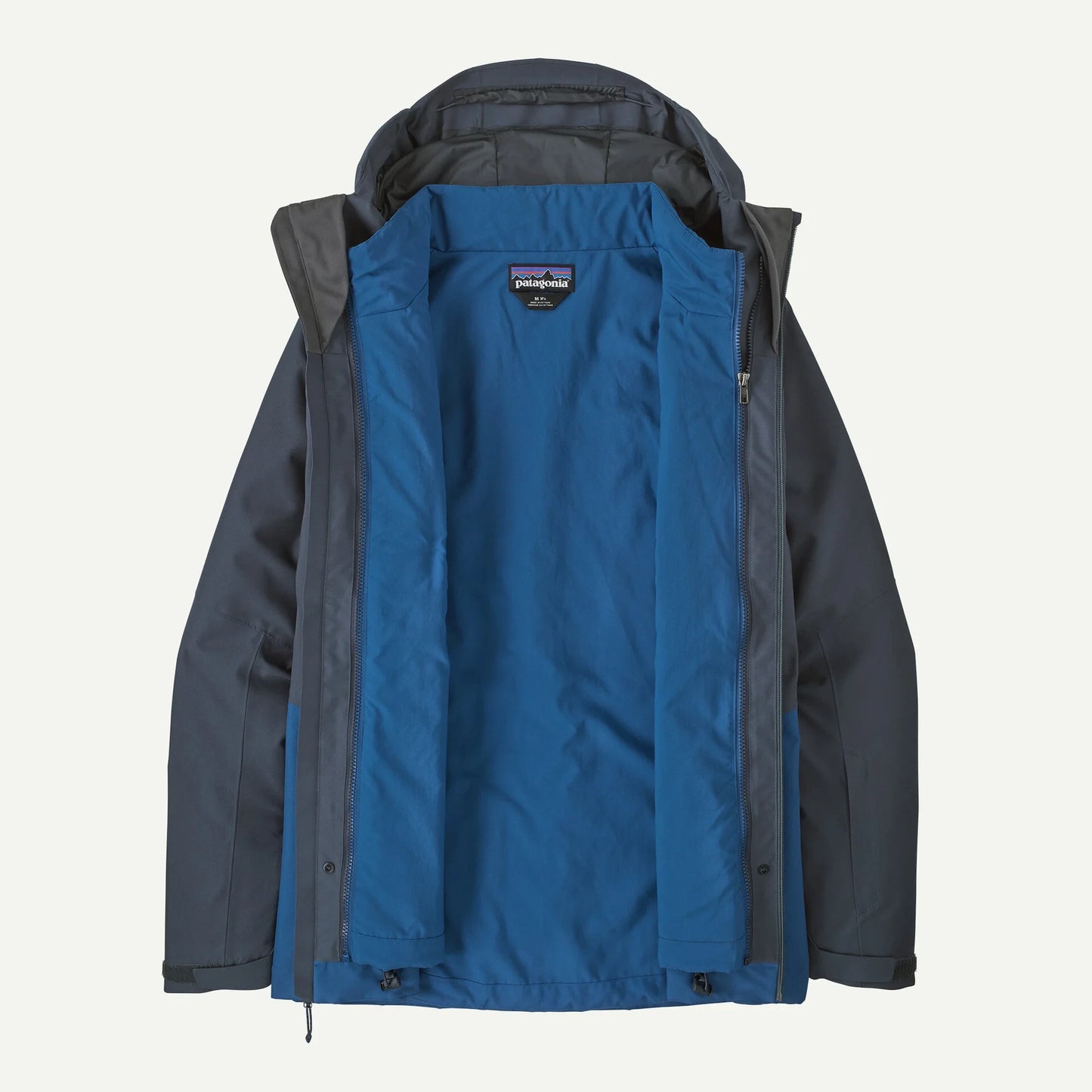 Men's 3-in-1 Powder Town Jacket - US 0579