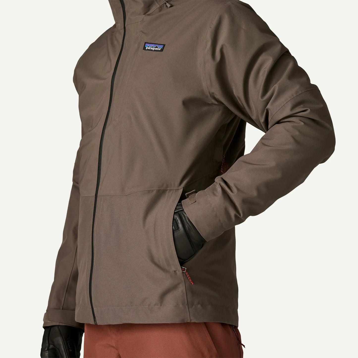 Men's 3-in-1 Powder Town Jacket - US 0579
