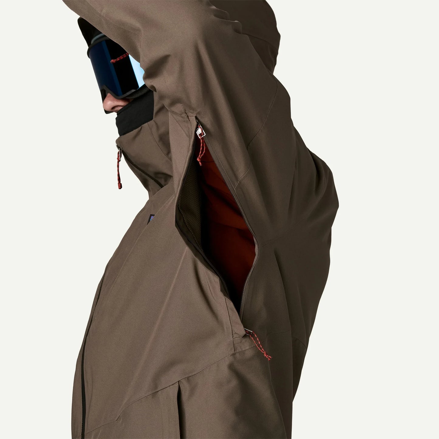 Men's 3-in-1 Powder Town Jacket - US 0579