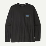 Men's Long-Sleeved '73 Skyline Pocket Responsibili-Tee® - US 1712