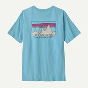 Snowmelt Blue