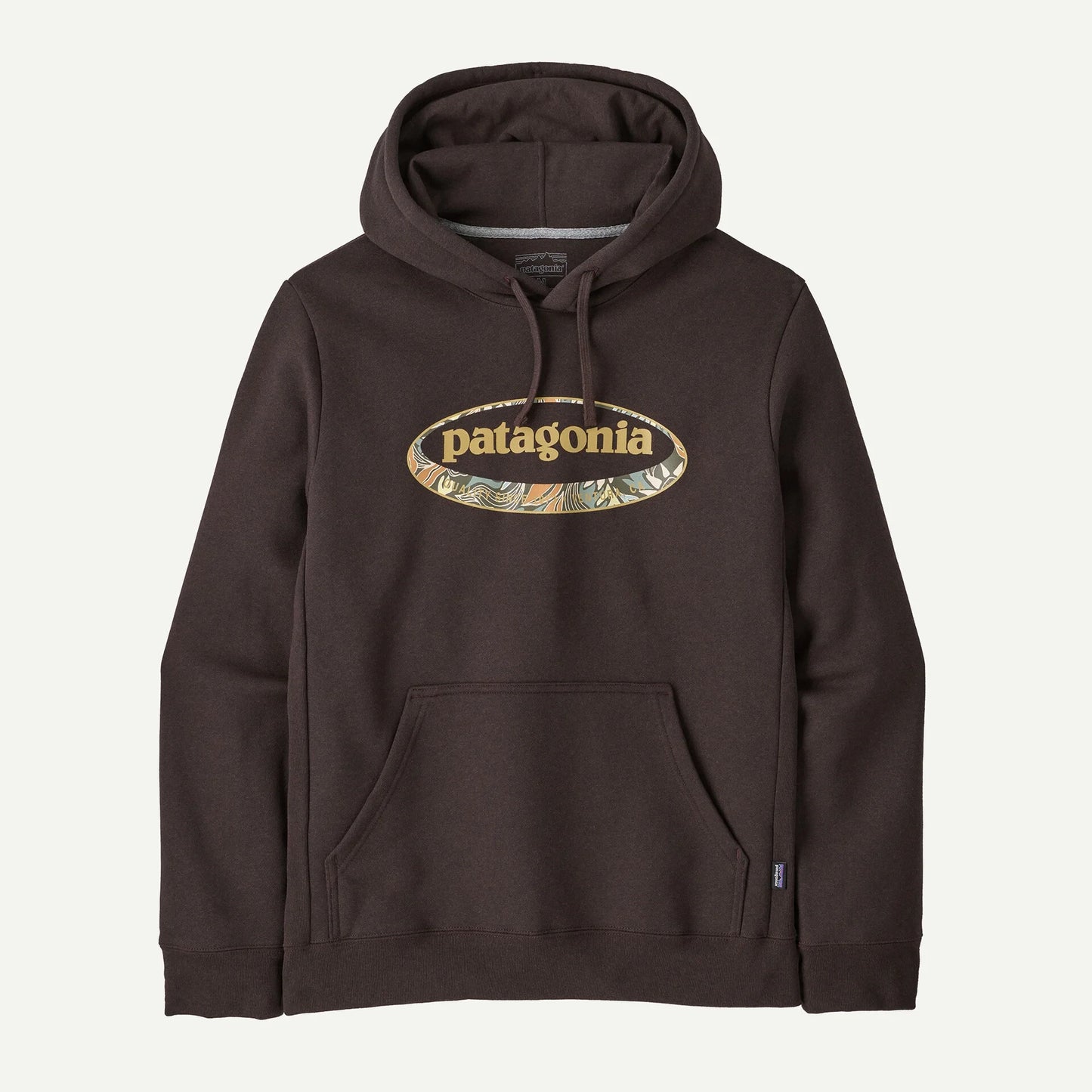 Men's '95 Oval Logo Uprisal Hoody - US 0660