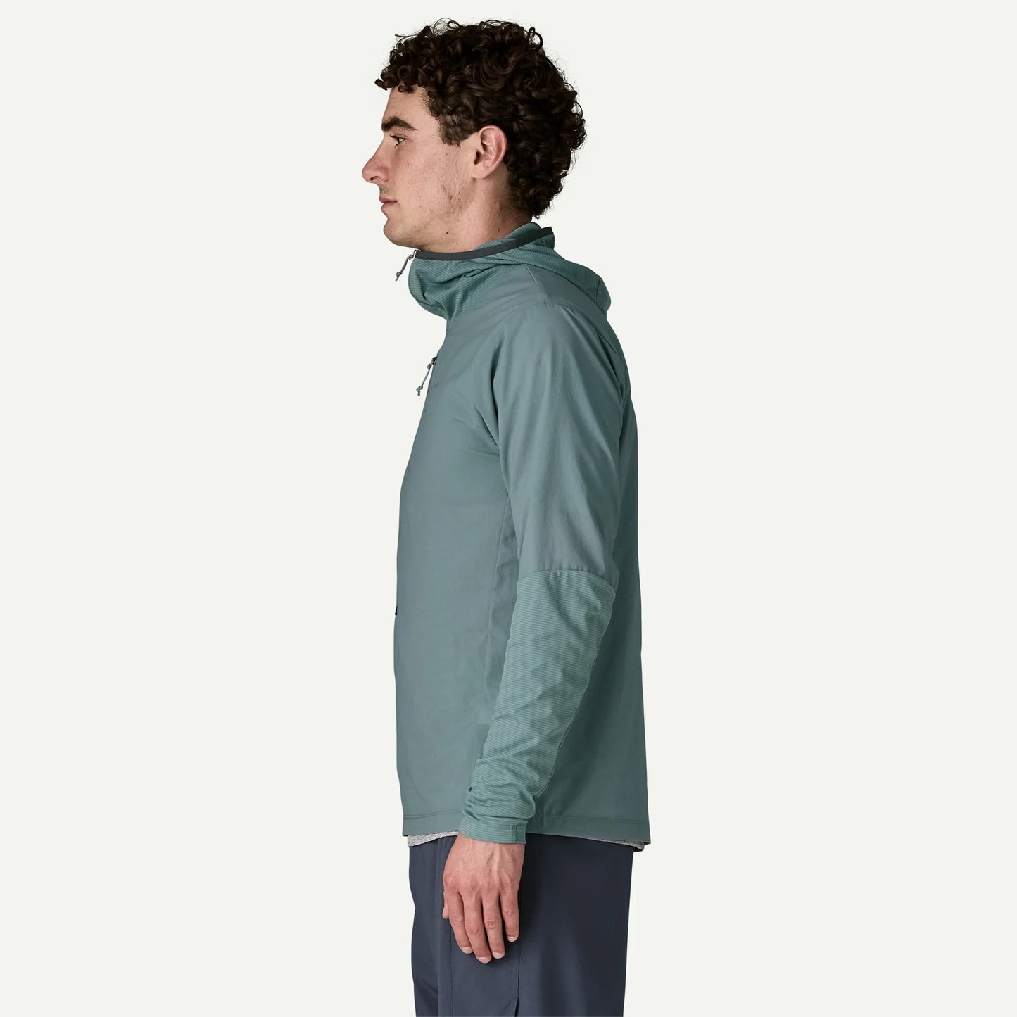 Men's Airshed Pro Pullover - US 3673
