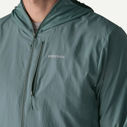 Men's Airshed Pro Pullover - US 3673