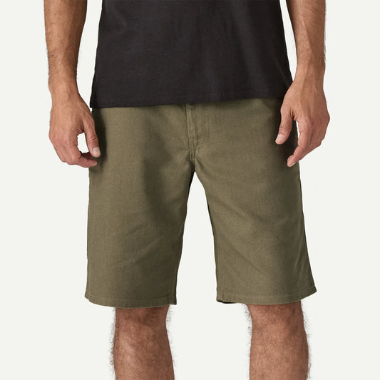 Men's All Seasons 5-Pocket Work Shorts - 11" - US 7718