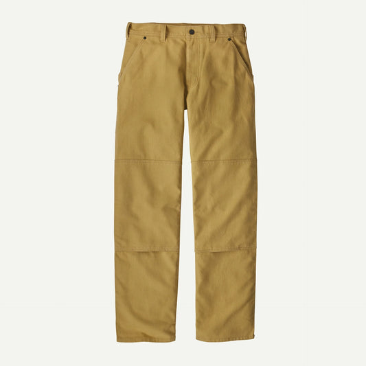 Men's All Seasons Double Knee Work Pants - Long - US 5333