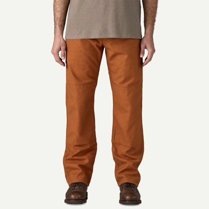 Men's All Seasons Double Knee Work Pants - Regular - US 7010