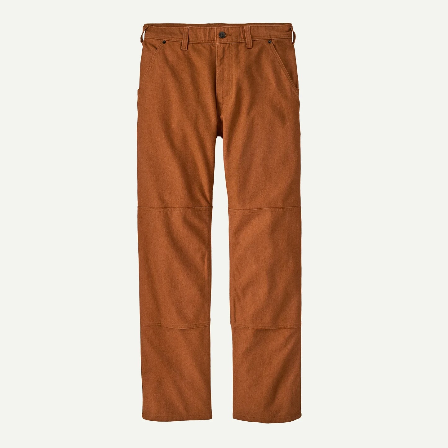 Men's All Seasons Double Knee Work Pants - Short - US 9620