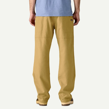 Men's All Seasons Double Knee Work Pants - Short - US 9620