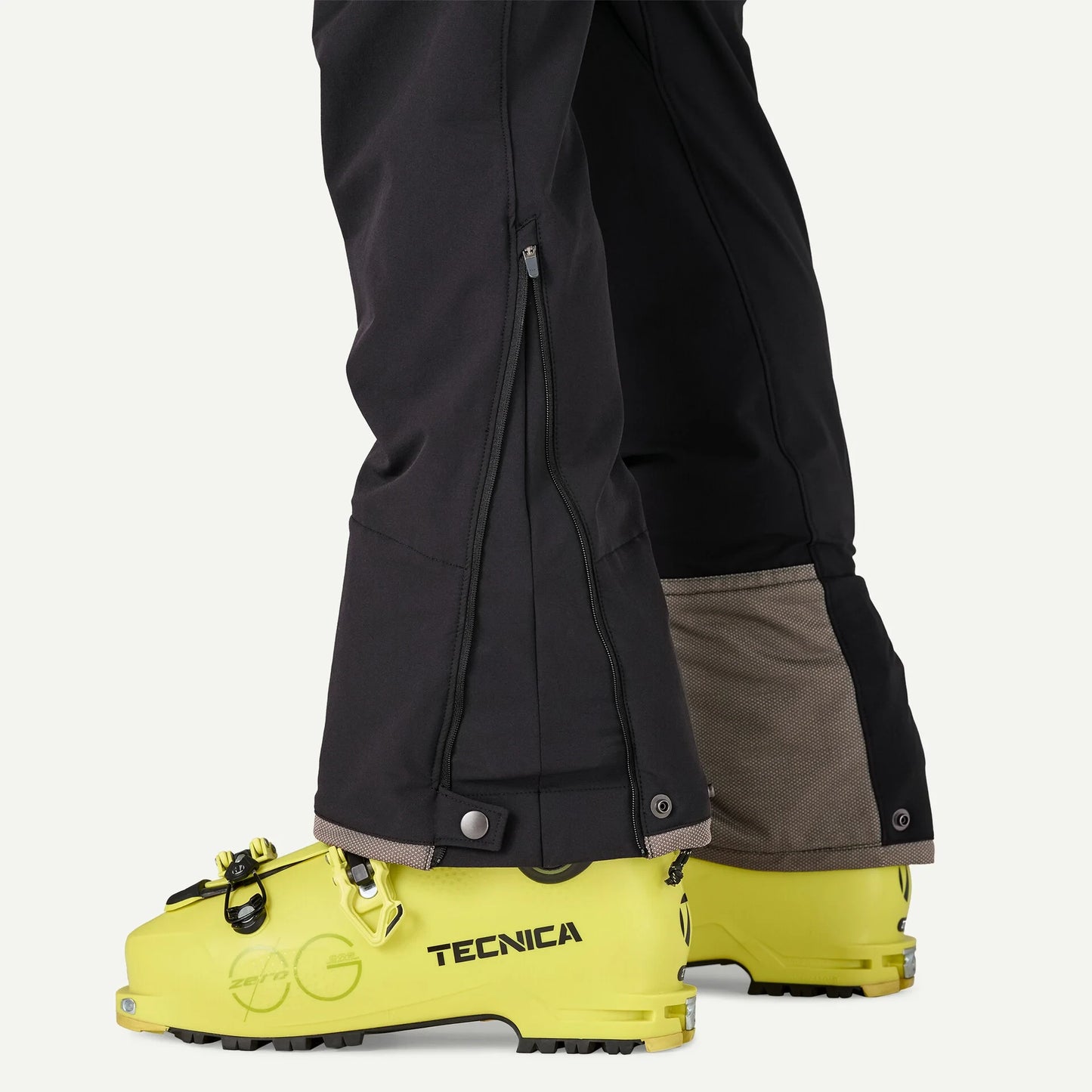 Men's Alpine Guide Pants - Short - US 0908