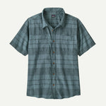 Men's Back Step Shirt - US 1289