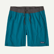Glacial Blue