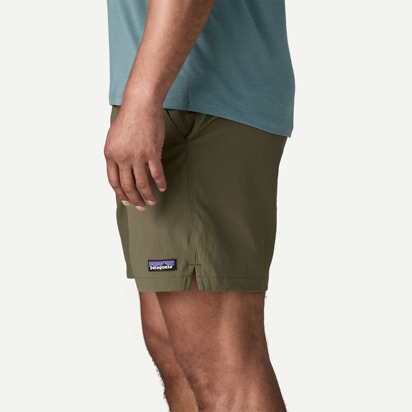 Men's Baggies™ Lights - 6" - US 7729