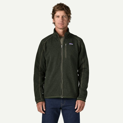 Men's Better Sweater® Fleece Jacket - US 1278