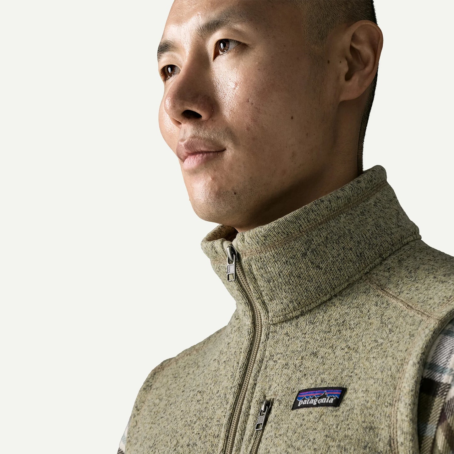 Men's Better Sweater® Fleece Vest - US 7806