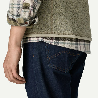 Men's Better Sweater® Fleece Vest - US 7806