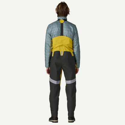 Men's Big Water Foul Weather Bibs - US 4803